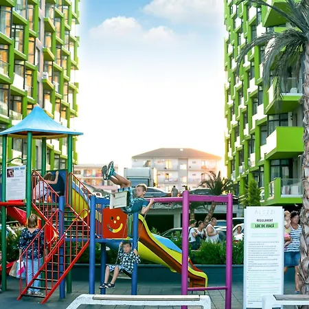 Apartament Adela - Pool & *