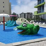 Apartman Adela - Pool & Năvodari