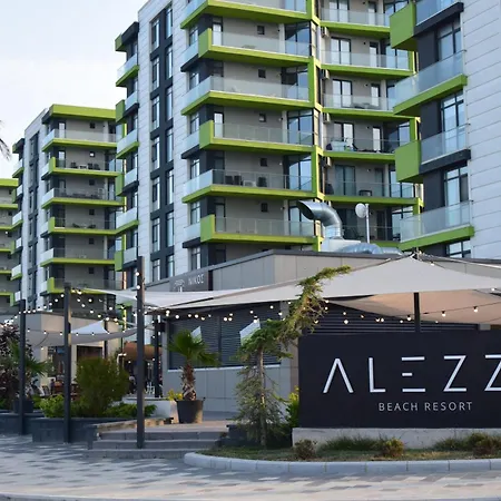 Lejlighed Adela - Pool & *