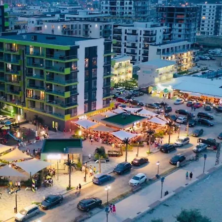 Apartment Adela - Pool &