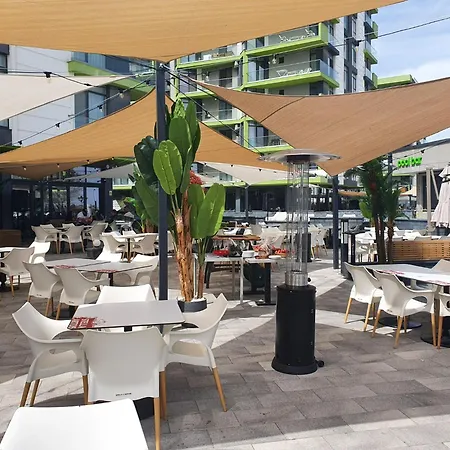 Lejlighed Adela - Pool &