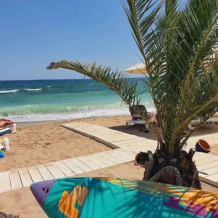 Adela - Pool & Apartment