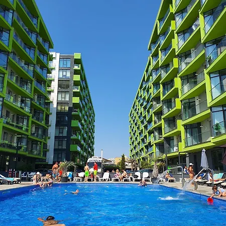 Appartement Adela - Pool & *