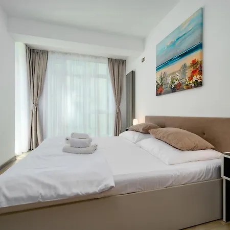 Appartement Adela - Pool &