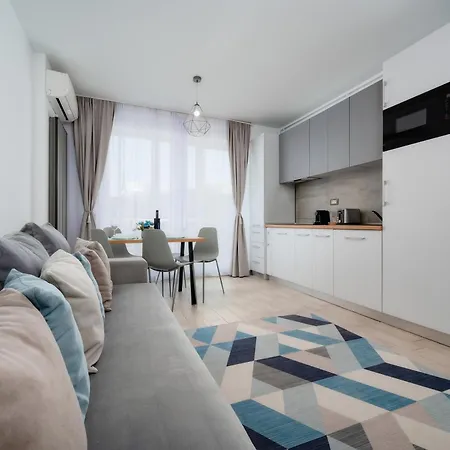 Appartement Adela - Pool & *