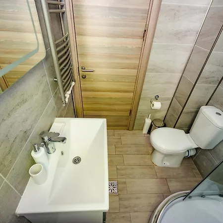 Adela - Pool & Năvodari