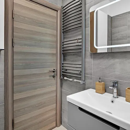 Appartement Adela - Pool &