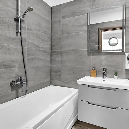 Appartement Adela - Pool & *