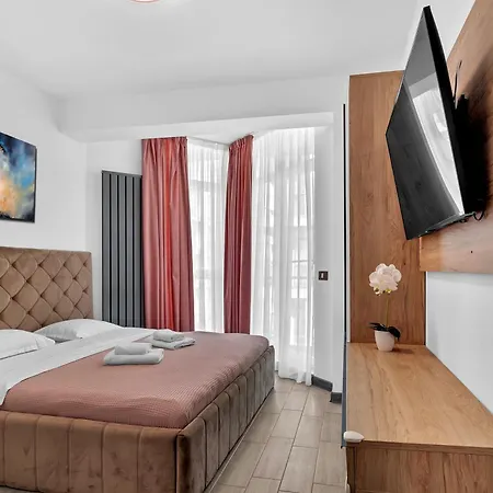 Lejlighed Adela - Pool & *