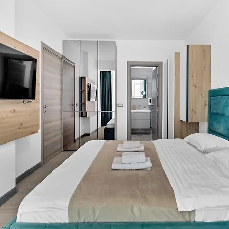 Lejlighed Adela - Pool & *