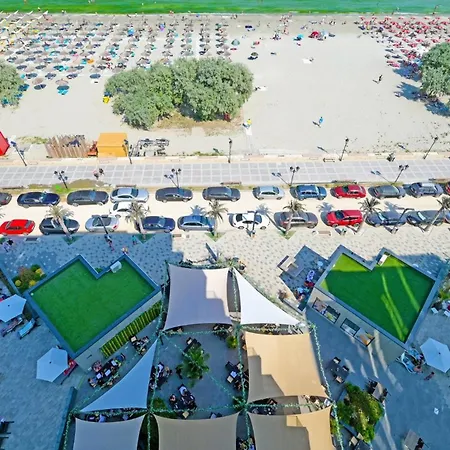 Lejlighed Adela - Pool & *