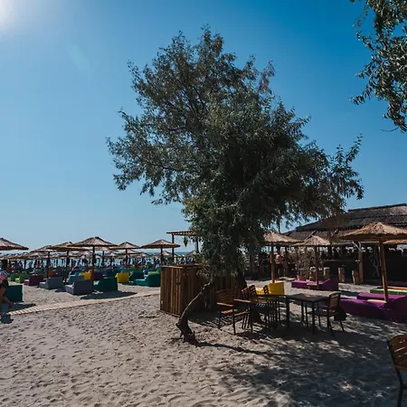 Adela - Pool & Năvodari