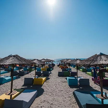 Adela - Pool & * Năvodari