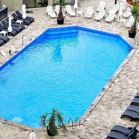 Apartment Adela - Pool &
