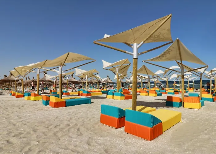 Appartamento Adela - Pool &