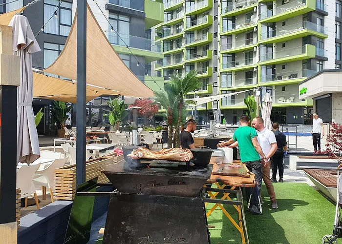 Appartamento Adela - Pool & Năvodari