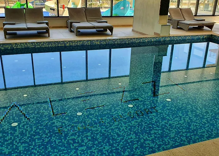 Adela - Pool & Appartamento *