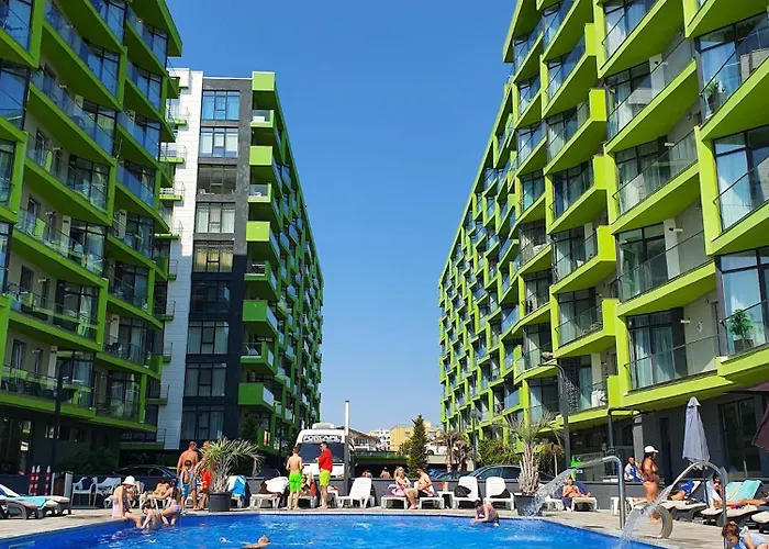 Appartamento Adela - Pool & *