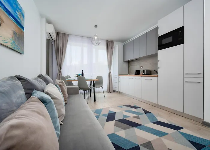 Appartamento Adela - Pool & *