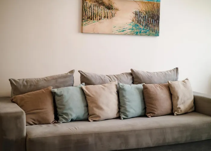 Appartamento Adela - Pool & Năvodari