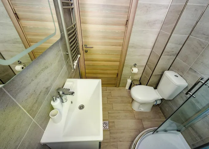 Adela - Pool & Năvodari