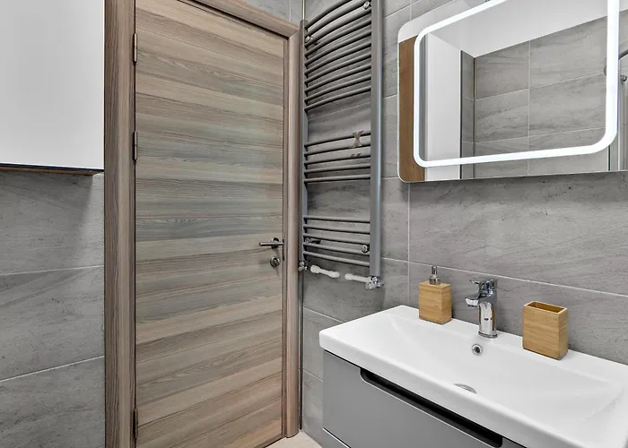 Appartamento Adela - Pool &