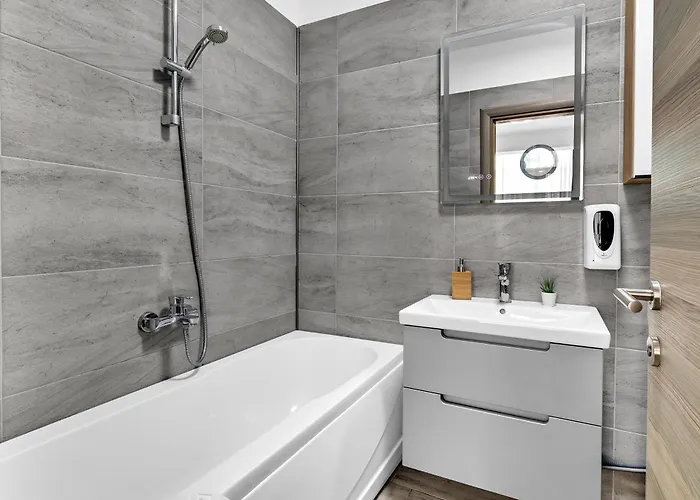 Appartamento Adela - Pool & *