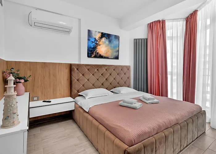 Adela - Pool & Appartamento *