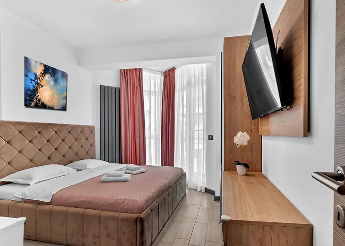 Appartamento Adela - Pool & *