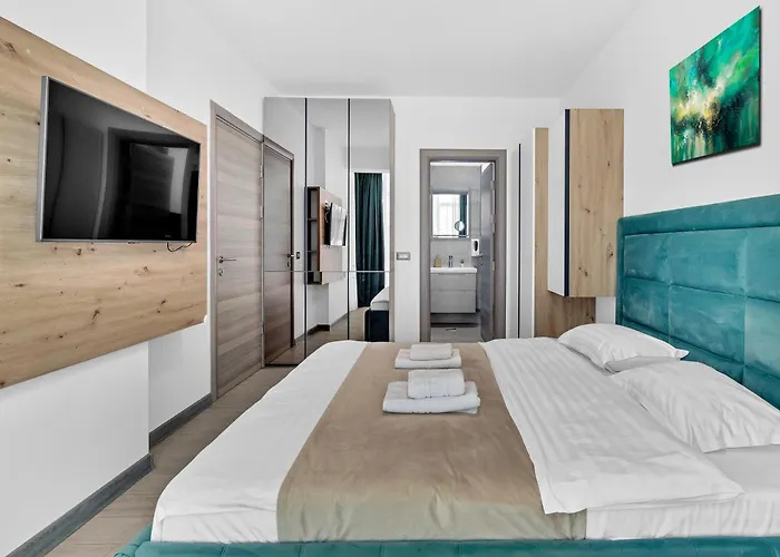 Appartamento Adela - Pool & *