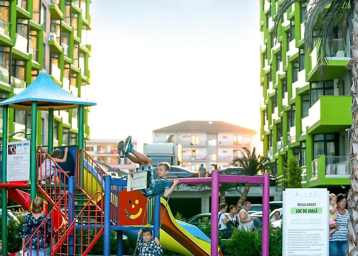 Appartamento Adela - Pool & *