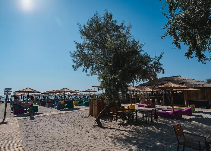 Adela - Pool & Năvodari