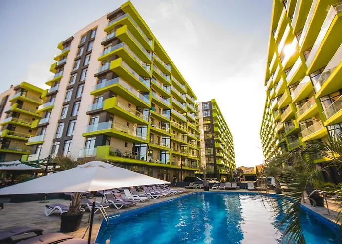 Appartamento Adela - Pool &